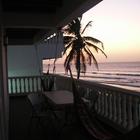Hotel Emblema Playa Manzanillo 外观 照片