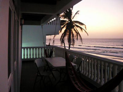 Hotel Emblema Playa Manzanillo 外观 照片