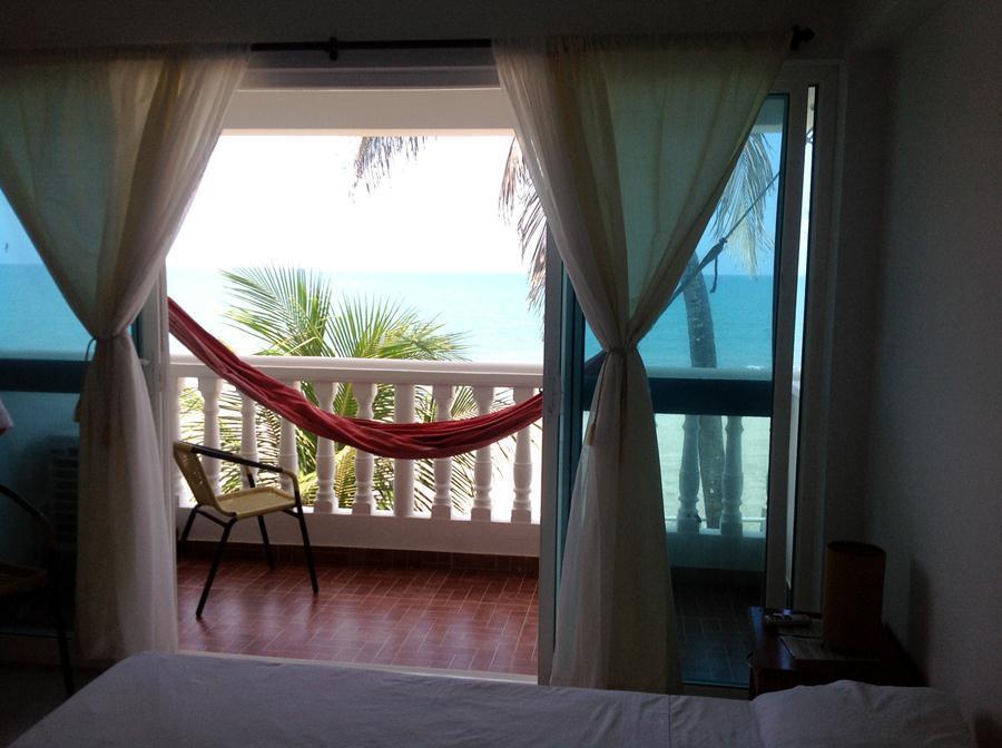 Hotel Emblema Playa Manzanillo 外观 照片