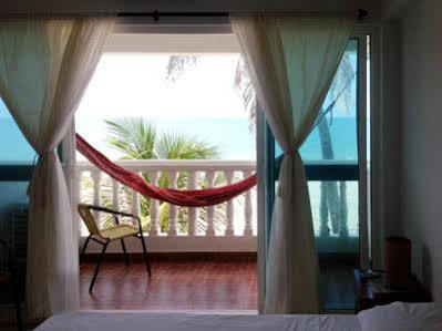 Hotel Emblema Playa Manzanillo 外观 照片