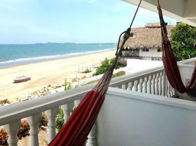 Hotel Emblema Playa Manzanillo 外观 照片
